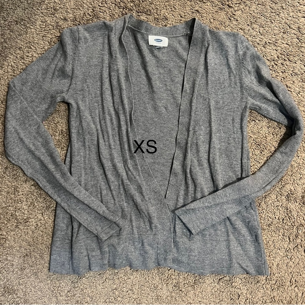 OLD NAVY Cardigan